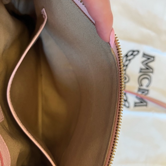 MCM Crossbody bag - Picture 5 of 16